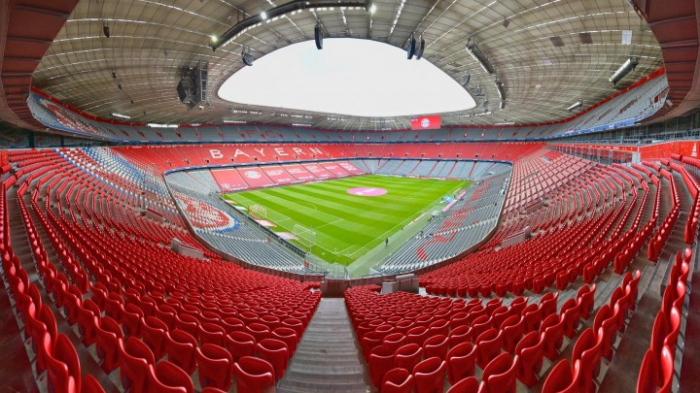 UEFA-Berater hält Zuschauer im Stadion für möglich und wahrscheinlich