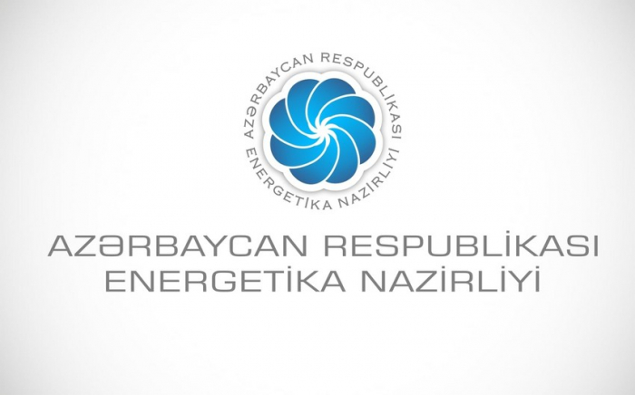 Energetika Nazirliyi 69 icazə verib  
