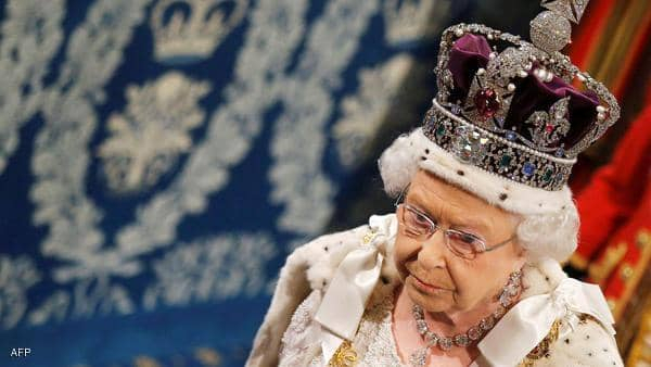 الملكة إليزابيث تتم اليوم 95 عاما.. لكن لا احتفالات عامة