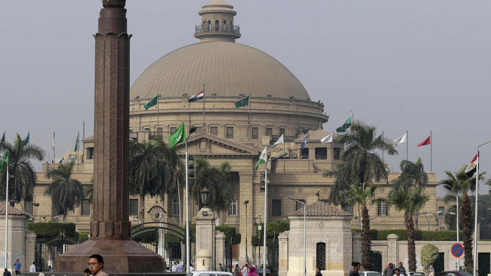 جامعة مصرية تدخل قائمة أفضل 100 في العالم لأول مرة... ليست "القاهرة"