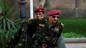 طارق صالح يكشف خطر هجوم "أنصار الله" على مأرب وعلاقته بإيران