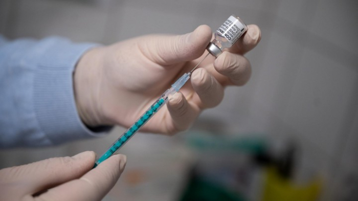 Bald mehr Impfdosen für Hausärzte