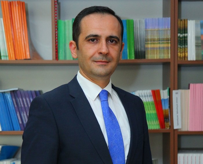 Şura bəzi maraqlı adamlar üçün yeni mövzu deyil