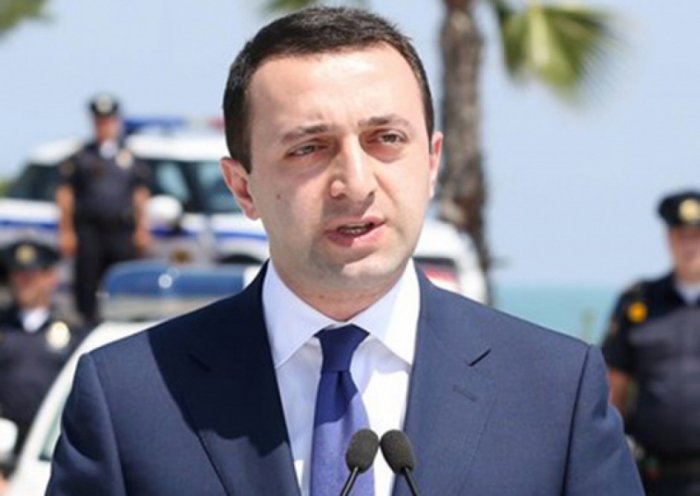 Qaribaşvili koronavirusdan sağaldı