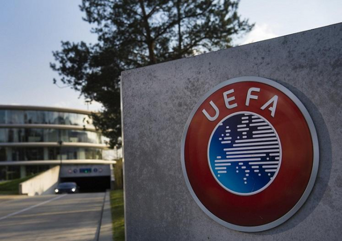 UEFA da boykota qoşuldu  
