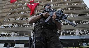الشرطة التركية تقبض على 62 من أصل 78 مطلوبا في قضية احتيال بالعملات المشفرة