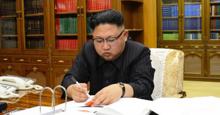 صحيفة: الزعيم الكوري الشمالي يعدم مسؤولا تأخر في تسليم مشروعه