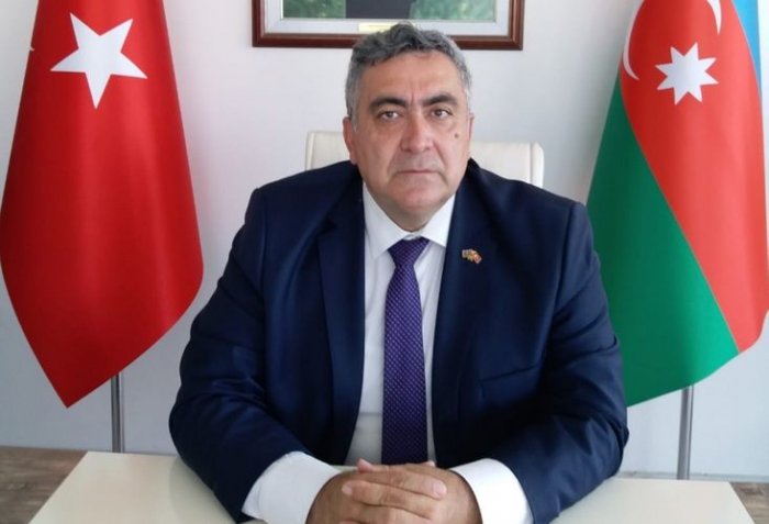   Türkiyəli general:  “Mina xəritələrinin verilməməsi terror fəaliyyətinin davamıdır” -  EKSKLÜZİV  