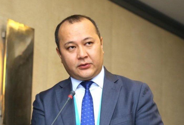   TürkPA Baydenin bəyanatına reaksiya verdi  
