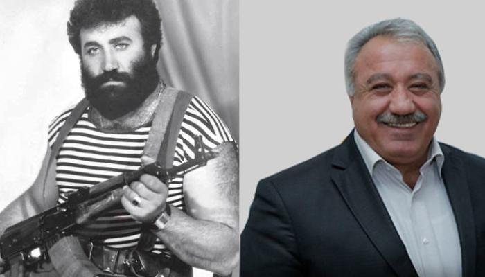   Erməni qadın Xocalı qatilinə satqın dedi -   VİDEO      