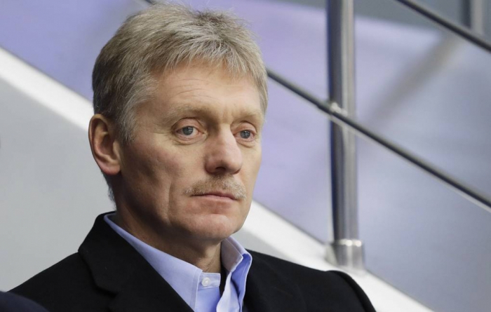 Putinlə Paşinyan nələri müzakirə edəcək? -  Peskov açıqladı  