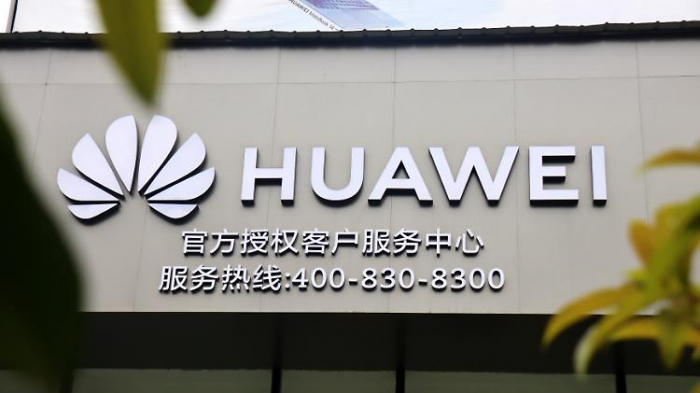 Huawei fährt Milliardengewinn ein