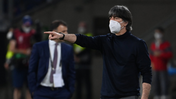 Muss Joachim Löw jetzt sofort gehen?