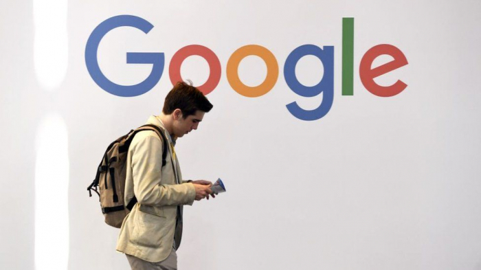 Google rearranges remote working as it reopens offices