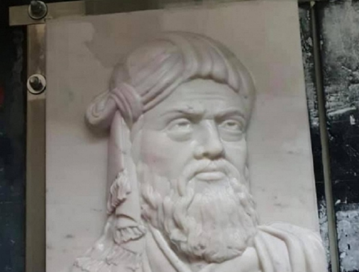 Bas-relief to Azerbaijan’s great poet Nizami Ganjavi to be unveiled in Chisinau