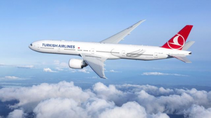 “Türk Hava Yolları” Avropada birinci oldu