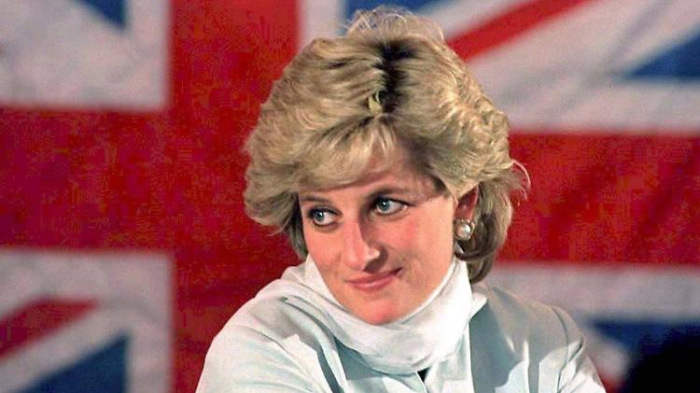   Wäre dieses Jahr 60 geworden:   London ehrt Prinzessin Diana    