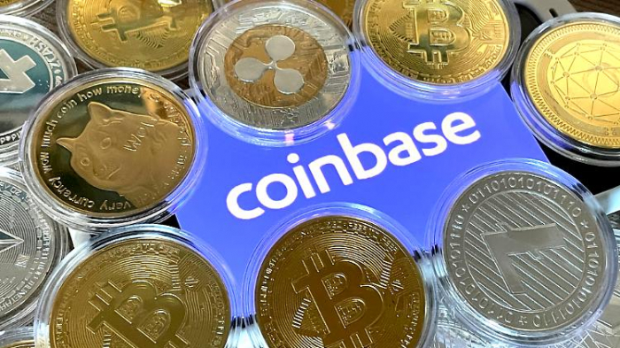 Termin für Börsengang von Coinbase ist fix