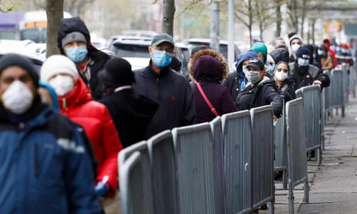 COVID-19 pandemic wipes out 6 million jobs in EU