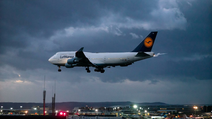 Streit um Zubringerflüge – Lufthansa nimmt Kontakt zu Condor auf