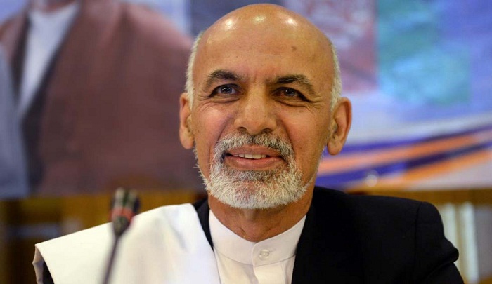 Afghan president to receive members of Nizami Ganjavi International Center