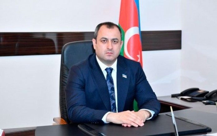 “Zəngəzur türk dünyasını birləşdirən körpüdür” -    Adil Əliyev   