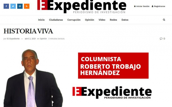   El genocidio cometido por Armenia en la prensa colombiana  