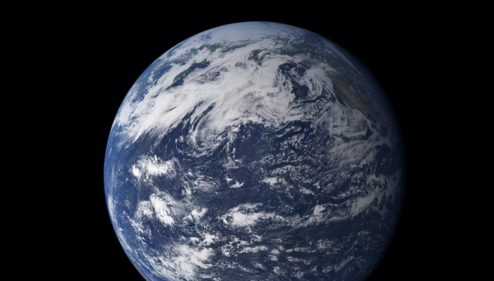  Why is there water on Earth? -   iWONDER    