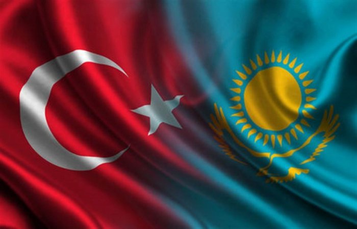 Qazaxıstan və Türkiyə birgə tarixi serial çəkəcək