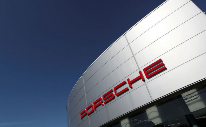 Porsche to recall 257 vehicles in China