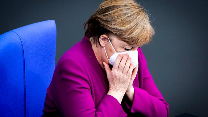 Wenig Glaube an Merkels Impfversprechen