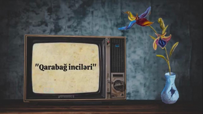 ASAN könüllüləri “Qarabağ inciləri”ni təqdim edirlər