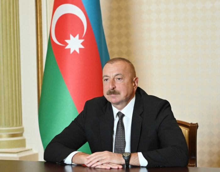       Prezident:    “Çətinliklər, çatışmazlıqlar aradan qaldırılmalıdır”    