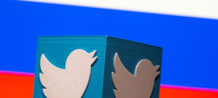 Russia extends measures to slow down Twitter until May 15
