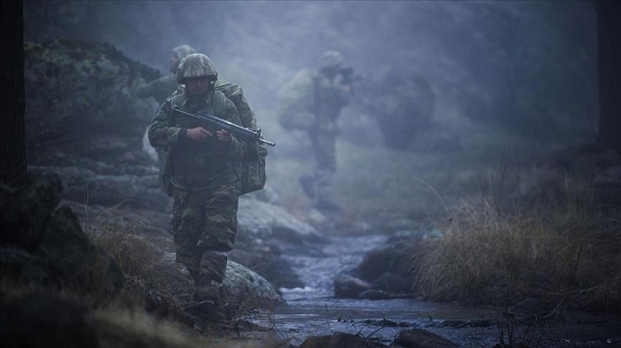 La Turquie annonce la neutralisation de deux terroristes du PKK dans le nord de l