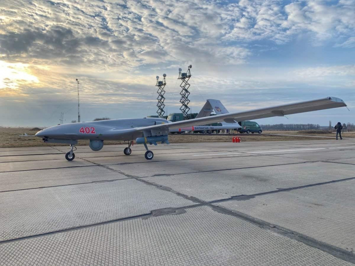 Turkish drone maker Baykar working on unmanned fighter jets - CTO 