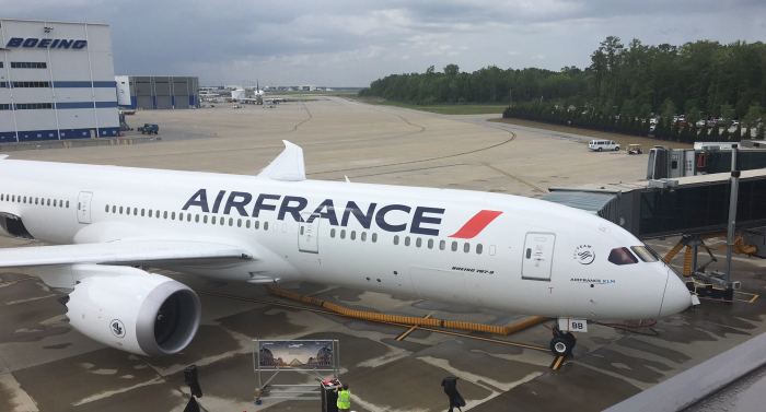 Air France gets European Union approval for €4 billion in aid