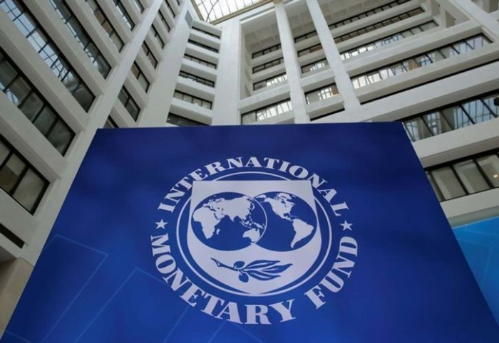   Le FMI améliore ses prévisions sur l