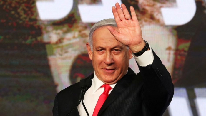 Israels Präsident beauftragt Netanyahu mit Regierungsbildung