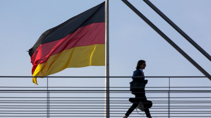 Pandemic drives Germany to highest deficit in 30 years