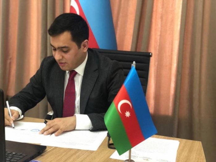 Ukraynada  Azərbaycan tarixi və mədəniyyəti təbliğ ediləcək  

