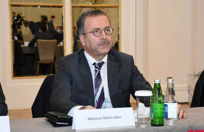    “Qarabağın azad edilməsi İslam dünyasının qələbəsidir” -    İƏT nümayəndəsi      