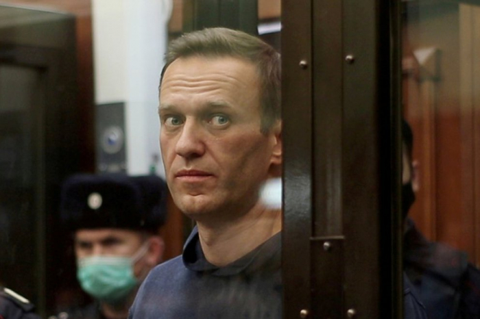 El abogado de Alexei Navalny denunció que el líder opositor ruso perdió la sensibilidad de las manos mientras se mantiene en huelga de hambre