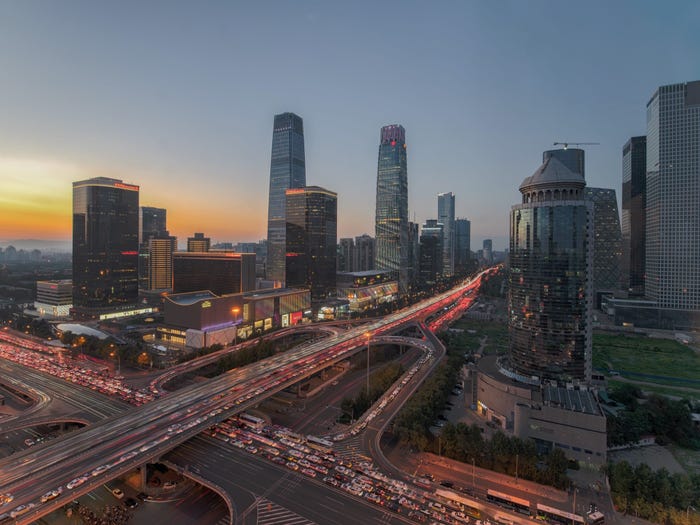 Beijing now has more billionaires than any city