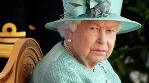 Isabel II pierde a otro miembro de la realeza en activo en una misteriosa desaparición