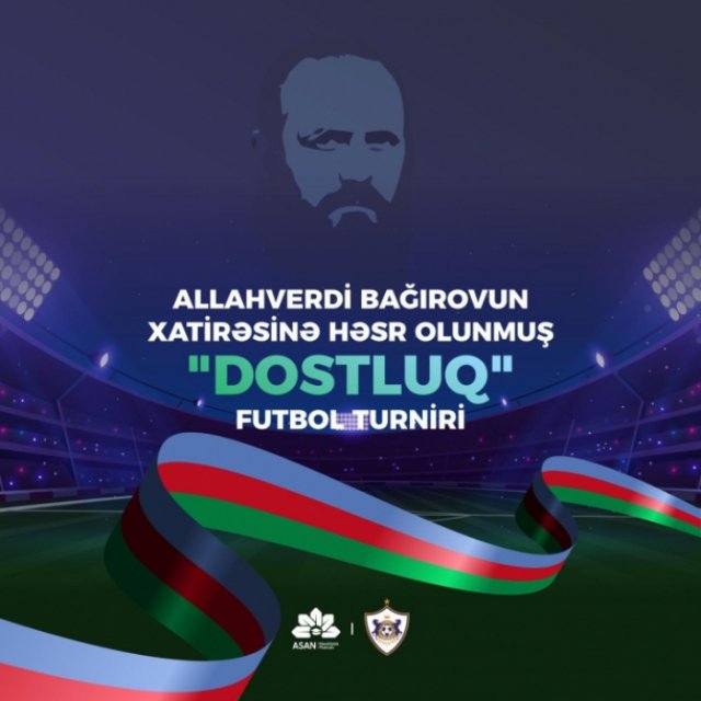 ASAN könüllüləri tərəfindən “Dostluq” turniri keçiriləcək