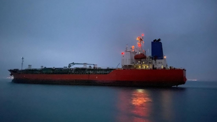 Irán libera un barco petrolero surcoreano tras cuatro meses de incautación