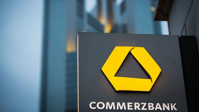 Commerzbank erwägt höhere Strafzinsen