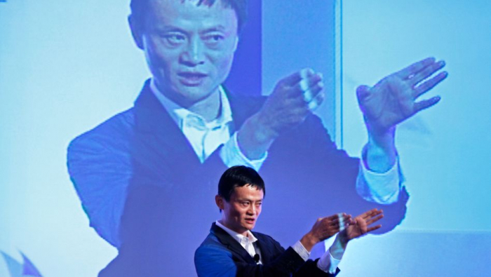 Chinesische Behörden brummen Alibaba-Gründer Jack Ma Rekordstrafe auf