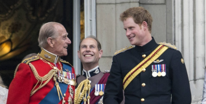 Prinz Harry will zu Philips Beerdigung reisen